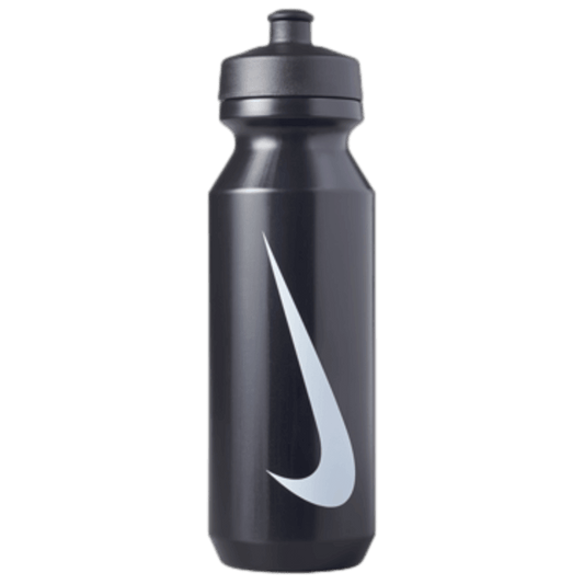 (NIKE-N0000040091) Nike Big Mouth 2.0 Water Bottle (32oz) [black/white]