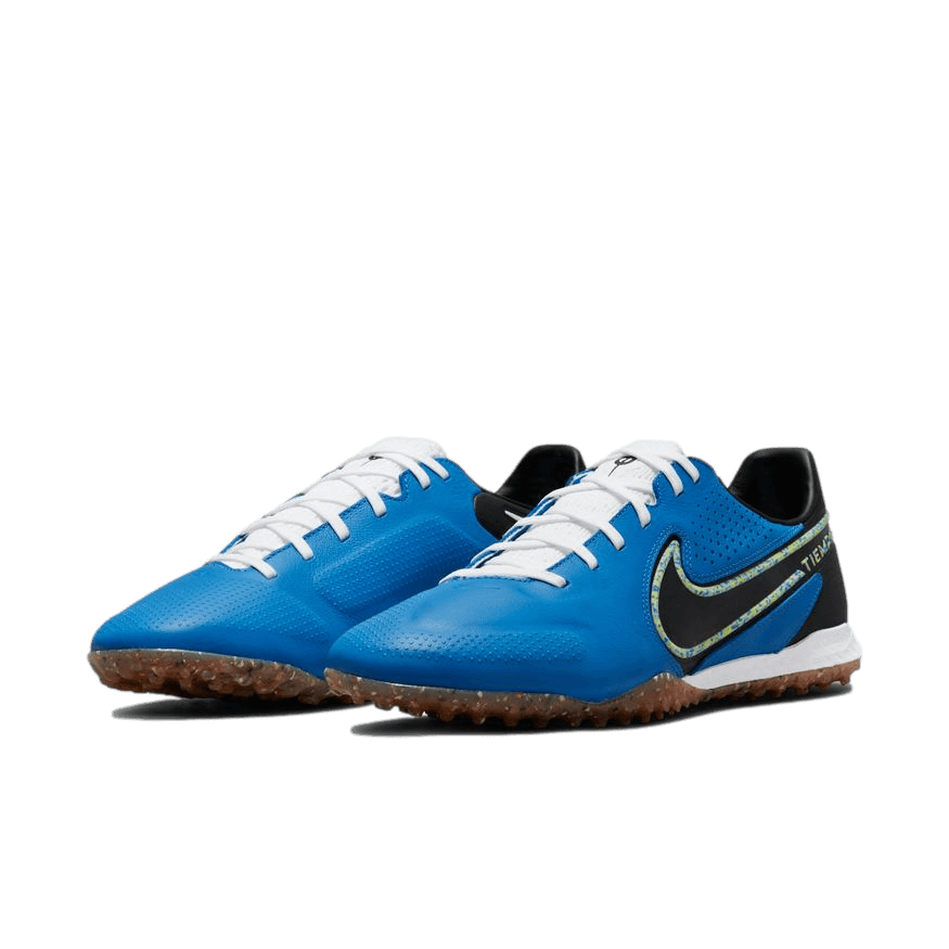 Nike React Tiempo Legend 9 Pro Turf Shoes