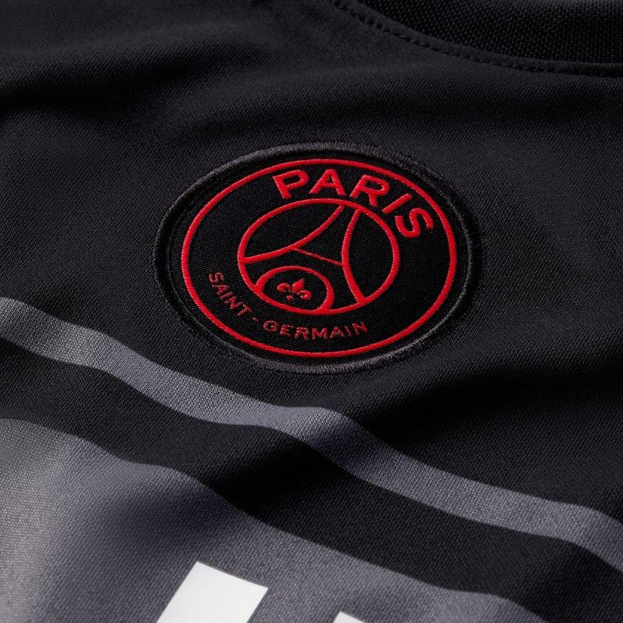 Paris Saint-Germain Psg 21/22 Womens Third Jersey