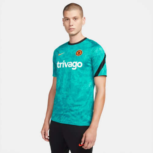 Nike Chelsea Pre-Match Jersey