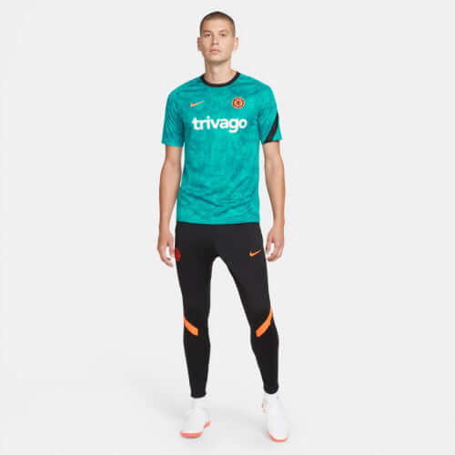 Nike Chelsea Pre-Match Jersey