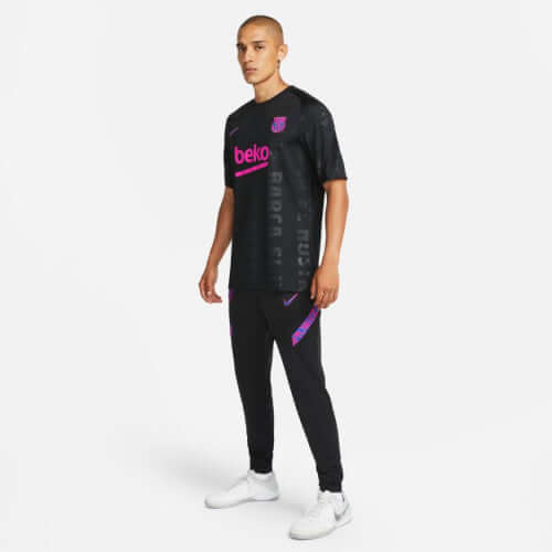 Nike Barcelona Pre-Match Jersey