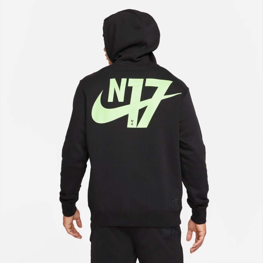 Nike Tottenham Fleece Hoodie