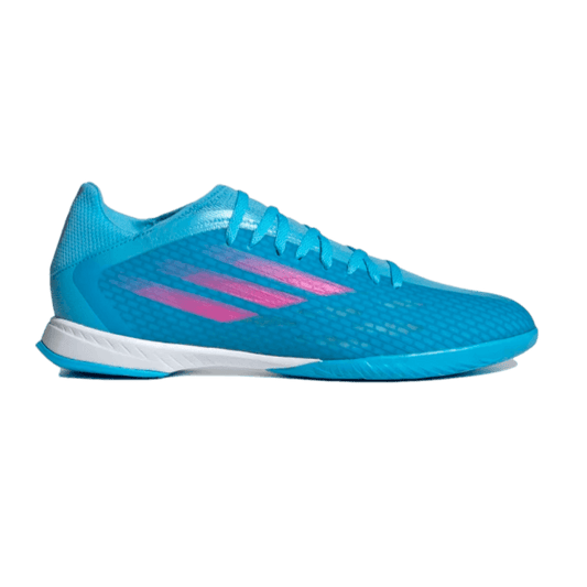 Adidas X Speedflow.3 Indoor Shoes