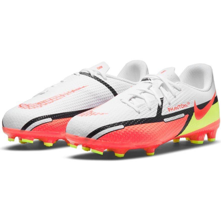 Nike Phantom Gt2 Academy Youth Multi-Ground Cleats