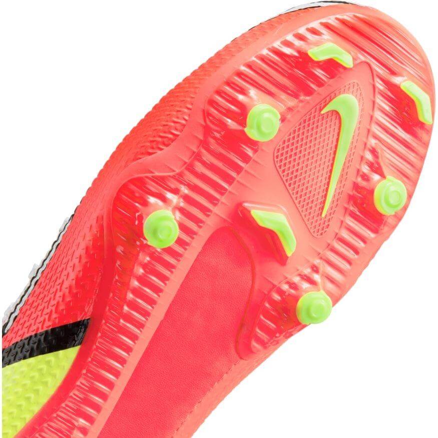 Nike Phantom Gt2 Academy Youth Multi-Ground Cleats