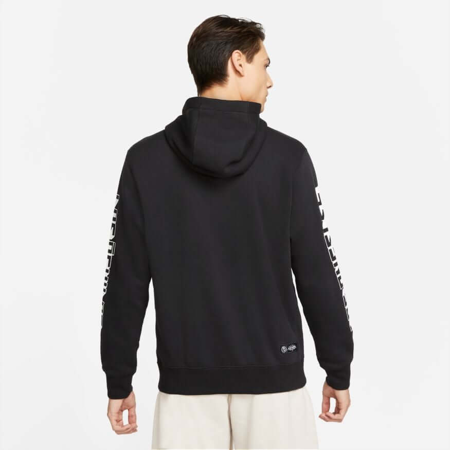 Nike Club America Fleece Pullover Hoodie