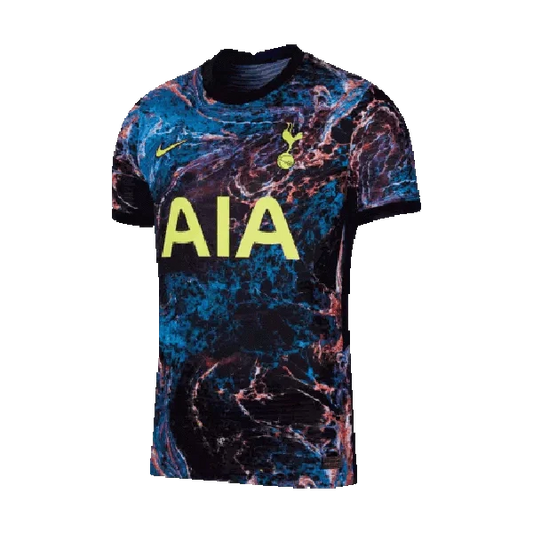 Tottenham 21/22 Authentic Away Jersey