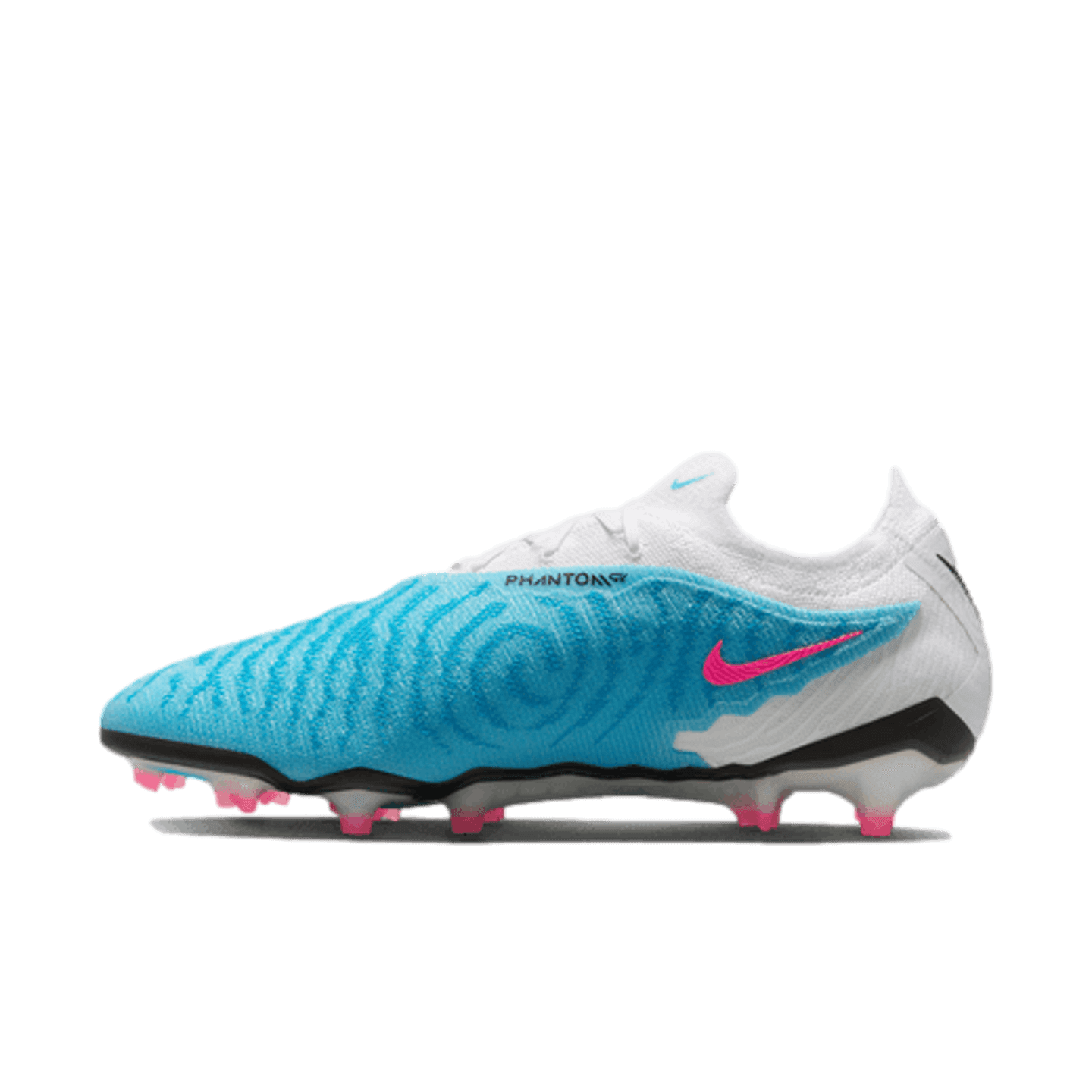 Botas de fútbol para terreno firme Nike Gripknit Phantom GX Elite