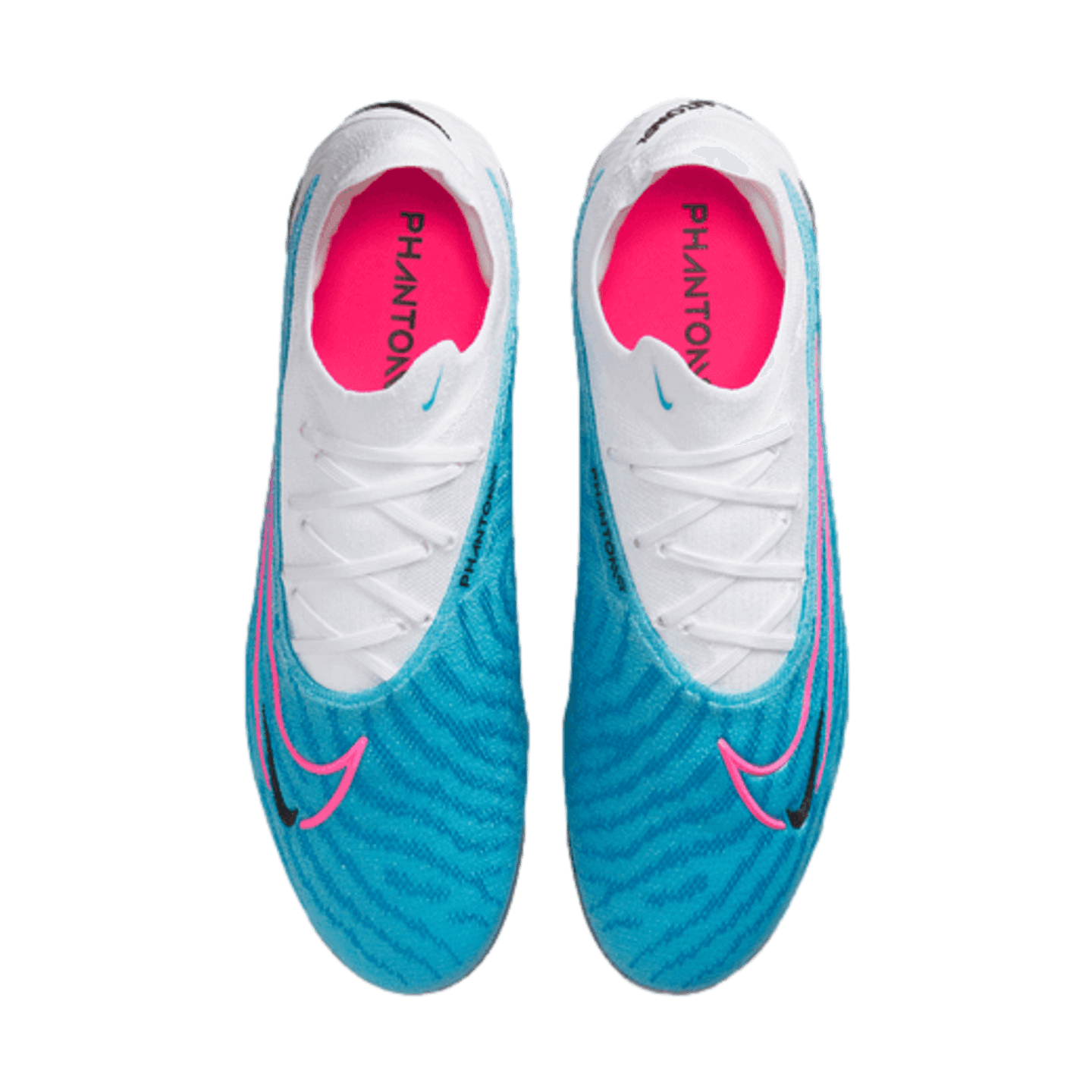 Botas de fútbol para terreno firme Nike Gripknit Phantom GX Elite