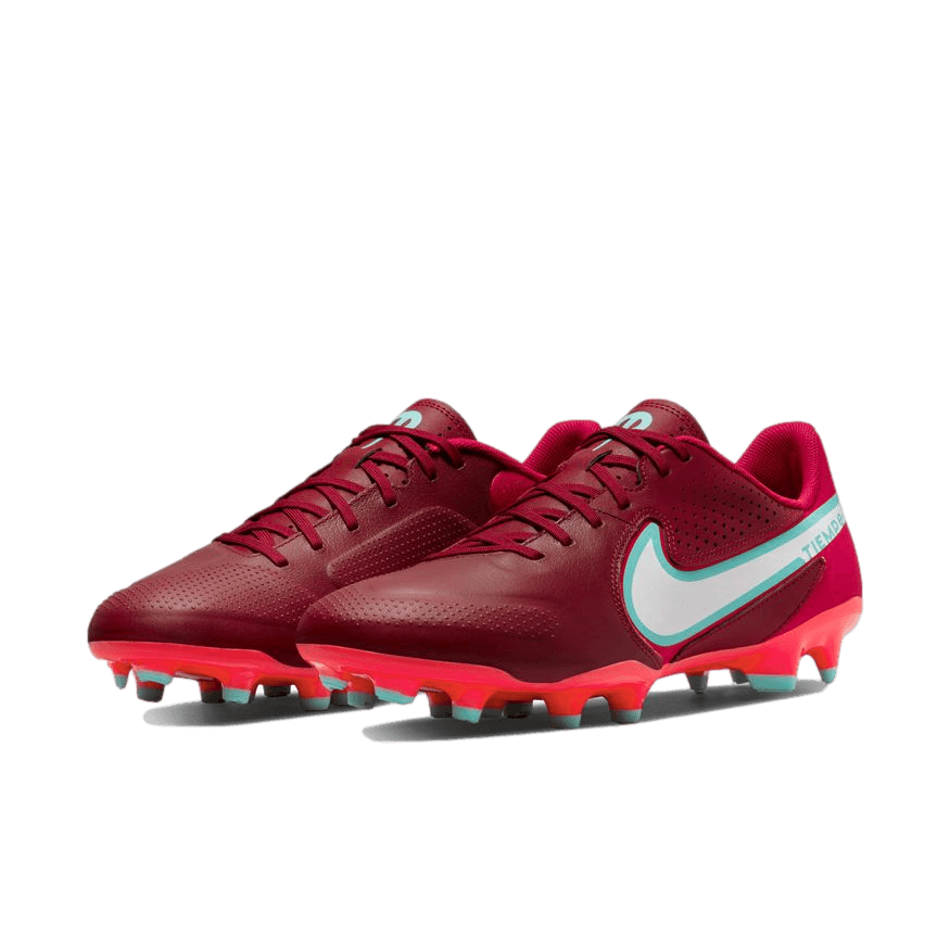 Nike Tiempo Legend 9 Academy MG Firm Ground Cleats