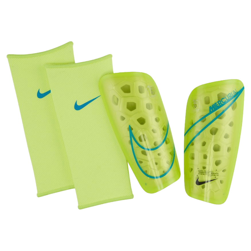 Nike Mercurial Lite Shin Guards