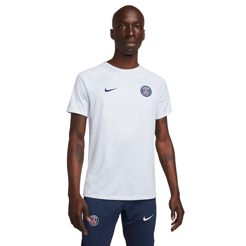 Nike Paris Saint-Germain Pre-Match Jersey