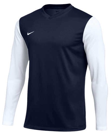 Nike Tiempo Premier II Long Sleeve Jersey