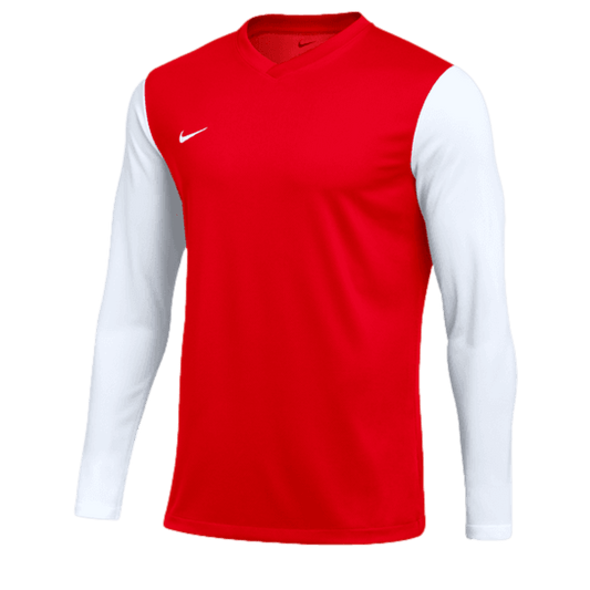 Camiseta de manga larga Nike Tiempo Premier II