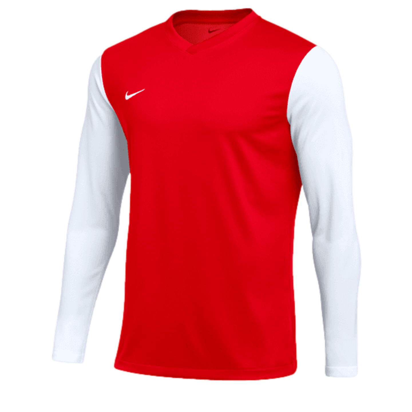 Nike Tiempo Premier II Long Sleeve Jersey