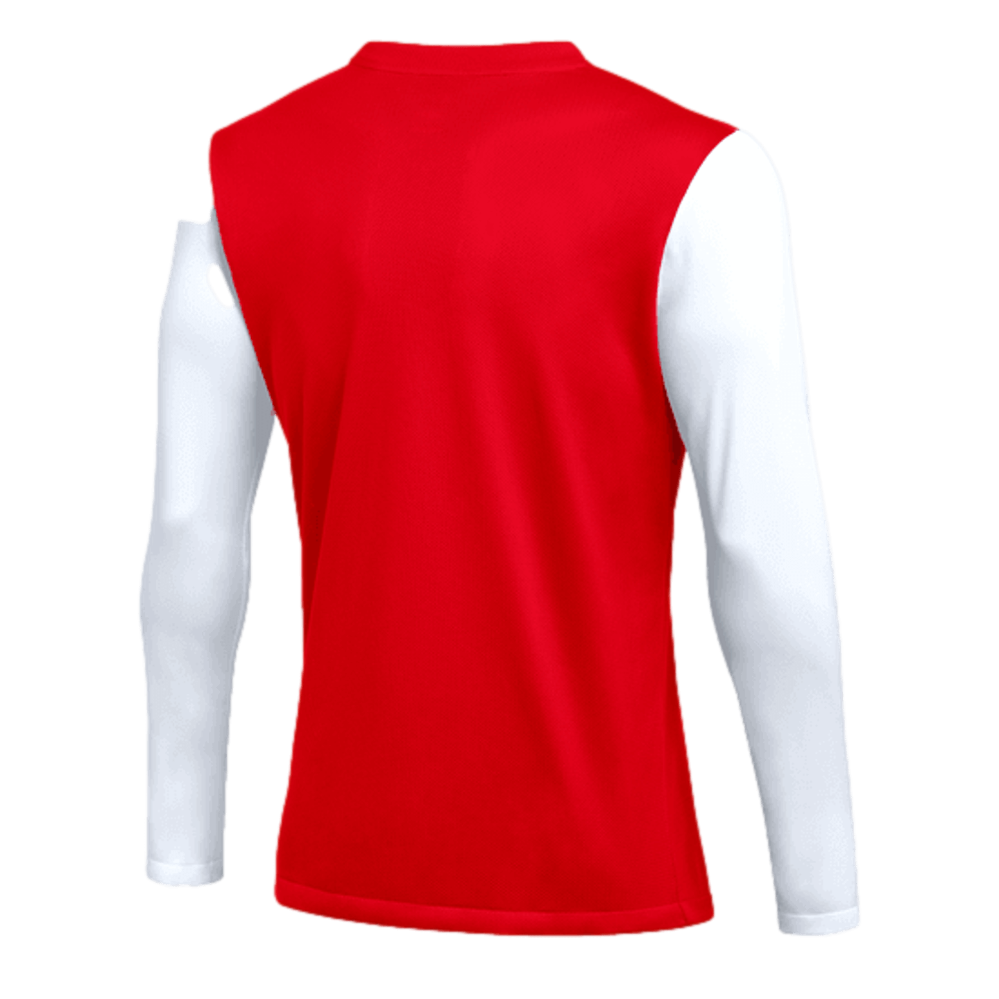 Nike Tiempo Premier II Long Sleeve Jersey