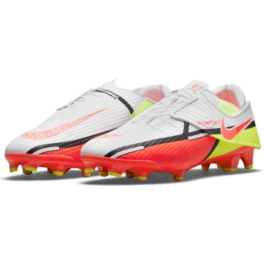 Nike Phantom Gt2 Academy Flyease Multi-Ground Cleats