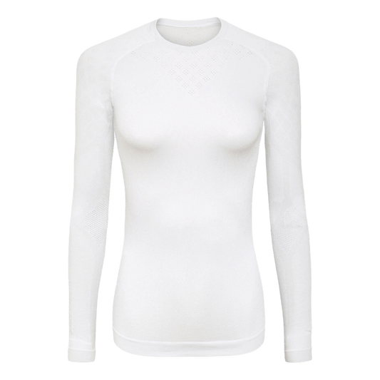 Diadora Long Sleeve ACT Womens Training Tee