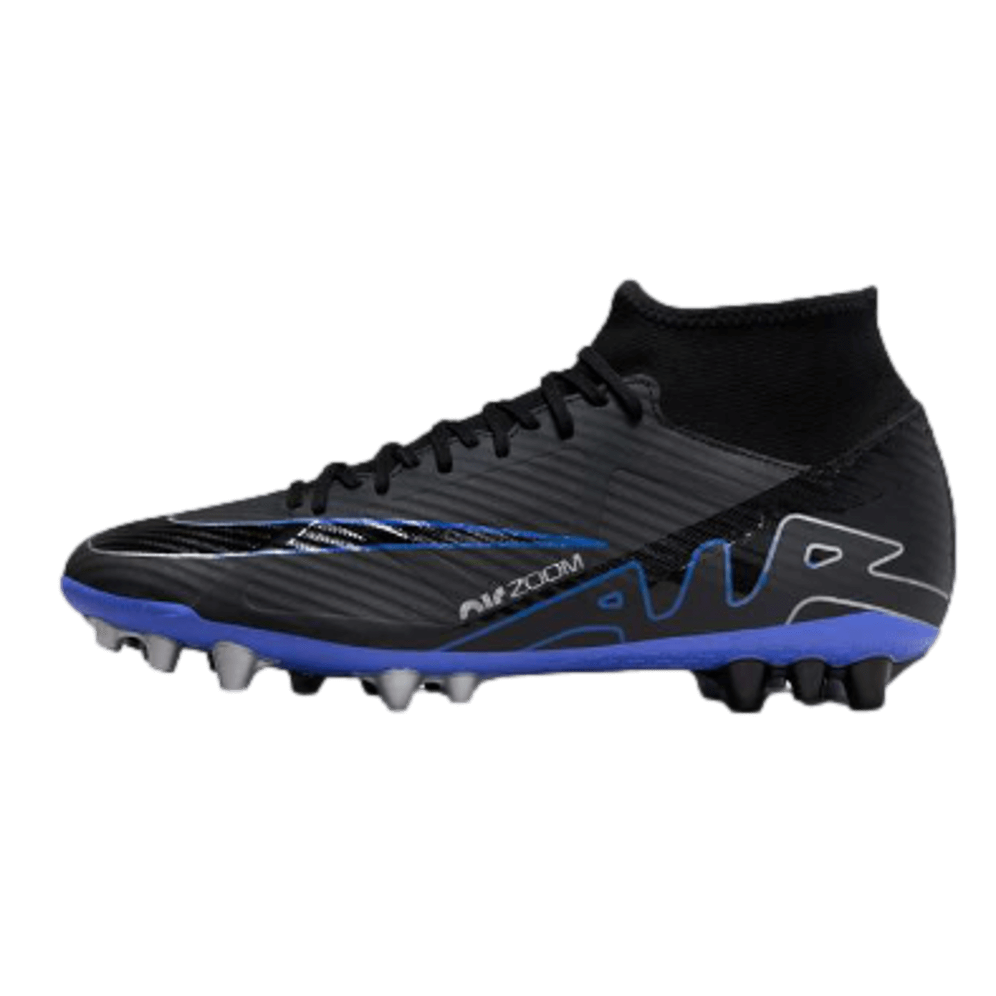 Nike Mercurial Superfly 9 Academy Artificial Ground Cleats