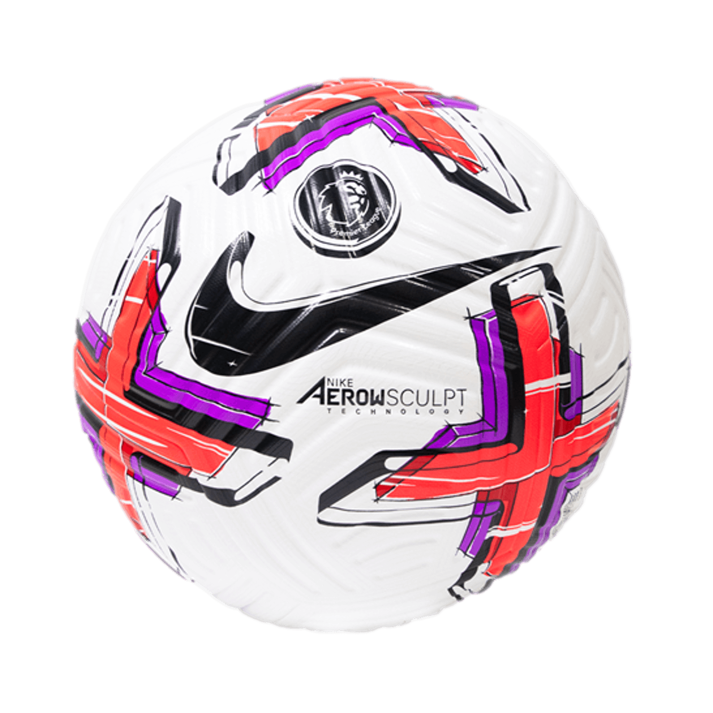 Balón de fútbol Nike Premier League Flight