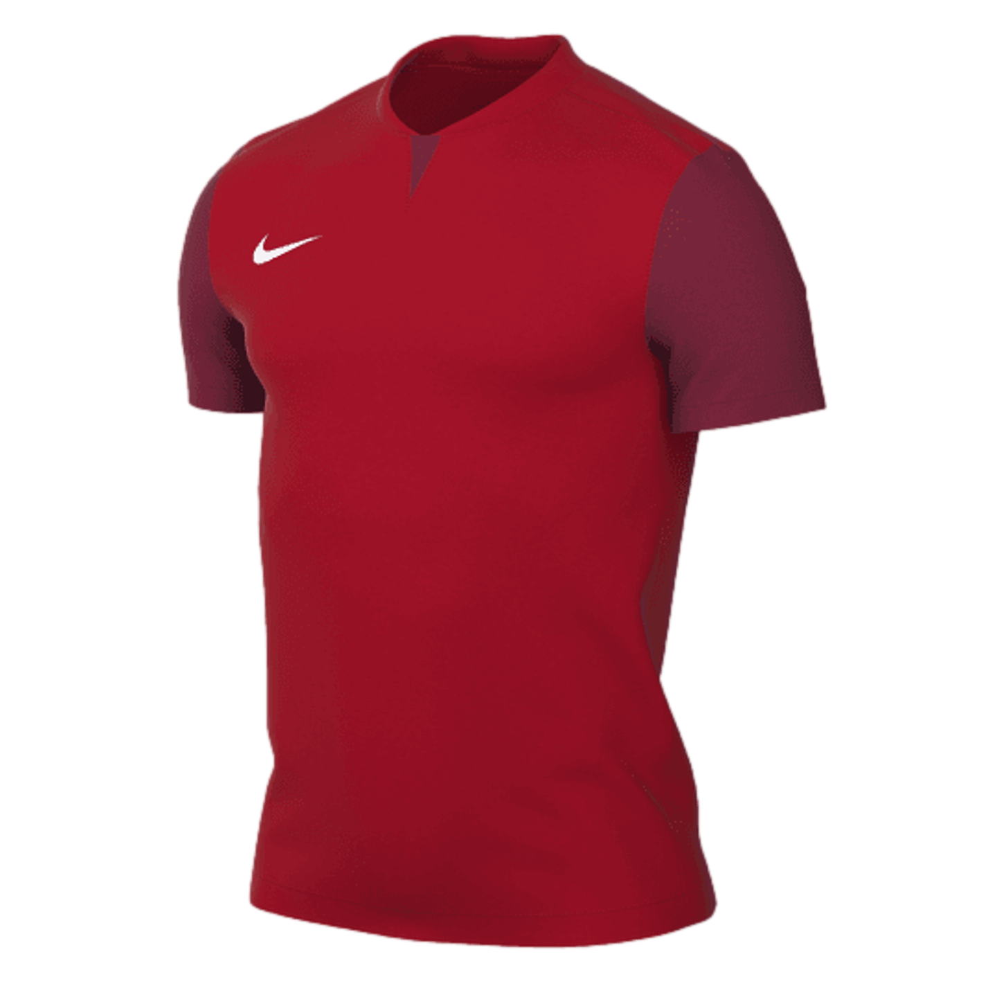 Nike Dri-FIT Trophy V Jersey - Red DR0934-657