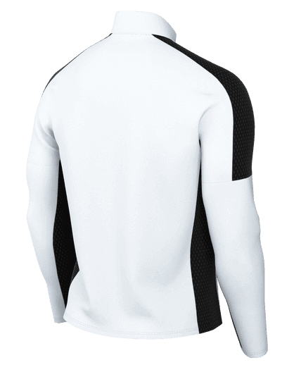 Nike Dri-Fit Academy 23 Drill Top - White DR1352-100