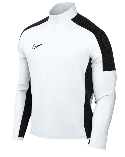 Nike Dri-Fit Academy 23 Drill Top - White DR1352-100