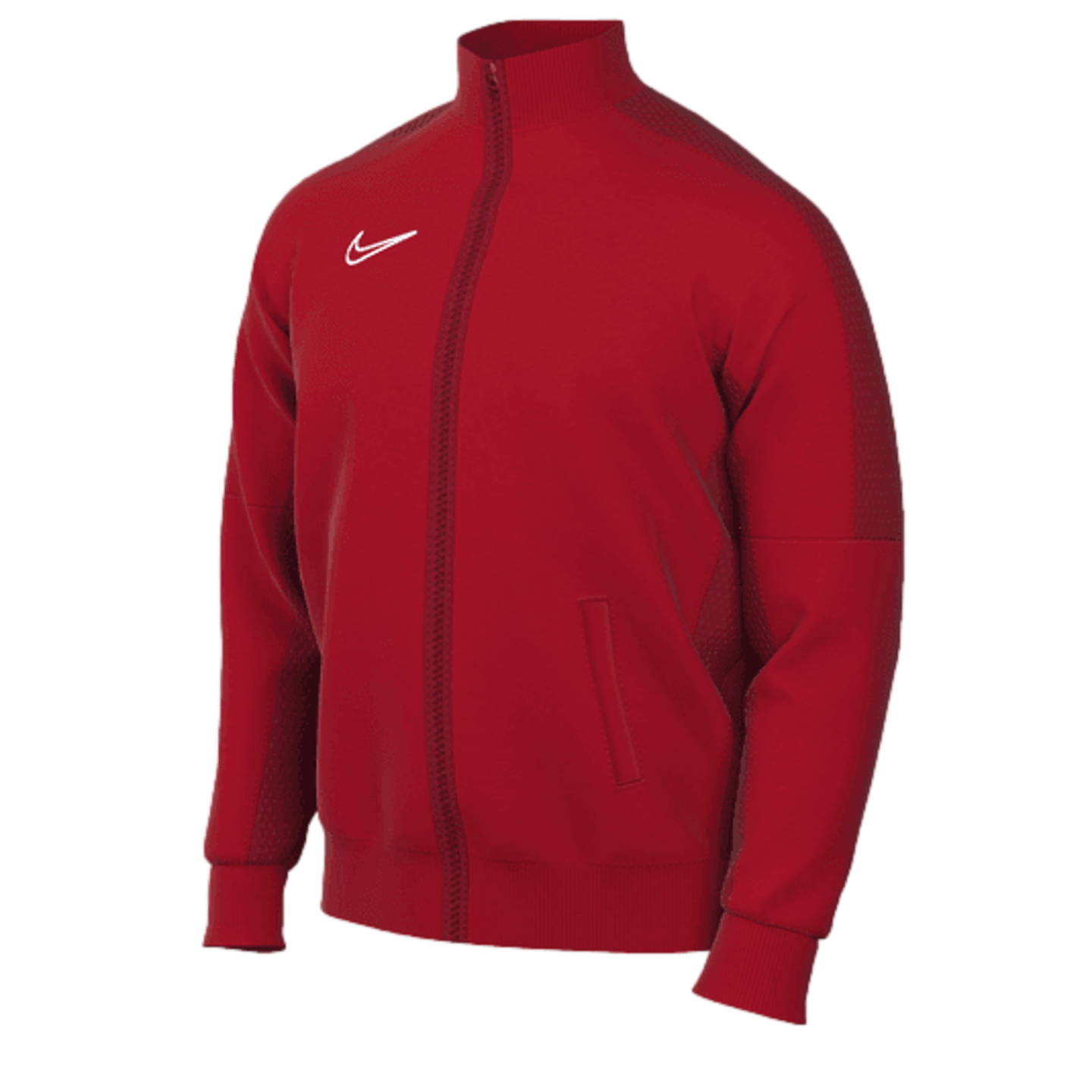 Chaqueta deportiva Nike Dri-Fit Knit Academy 23