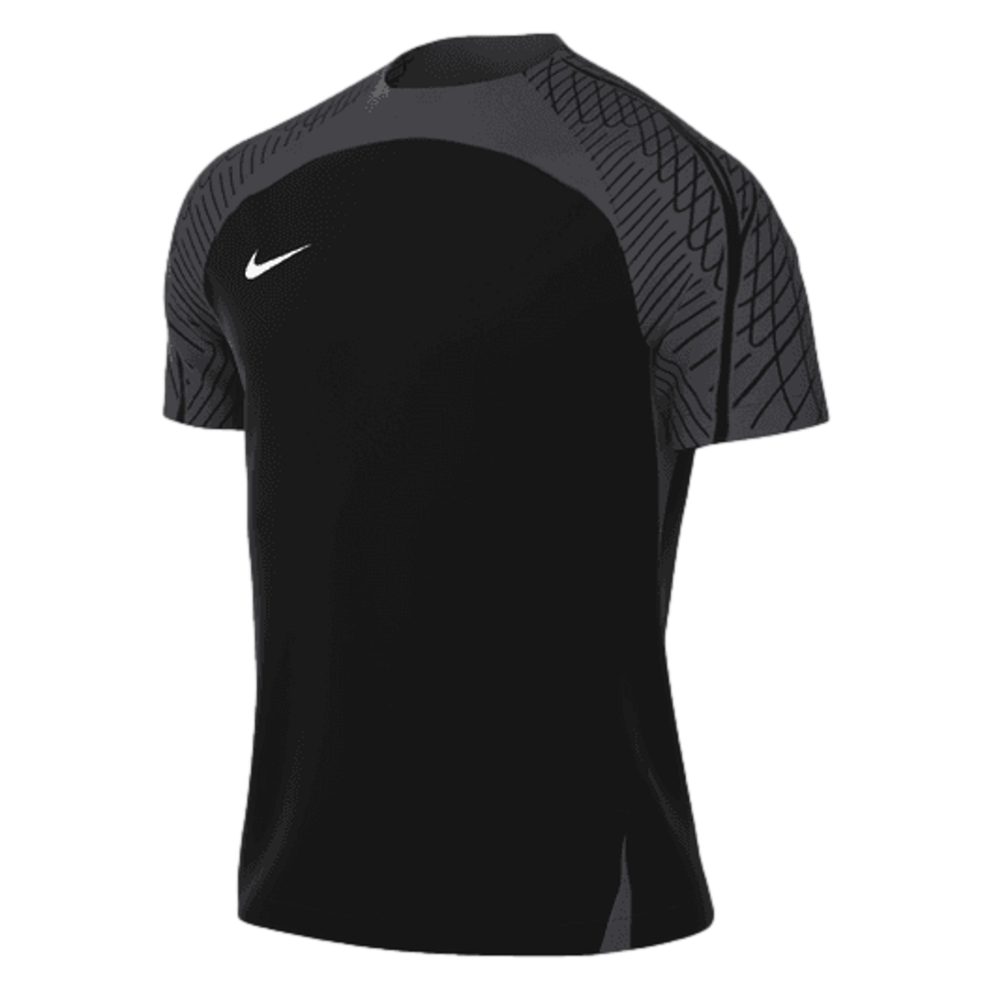 Nike Dri-Fit Strike 23 Jersey - Black DR2276-010