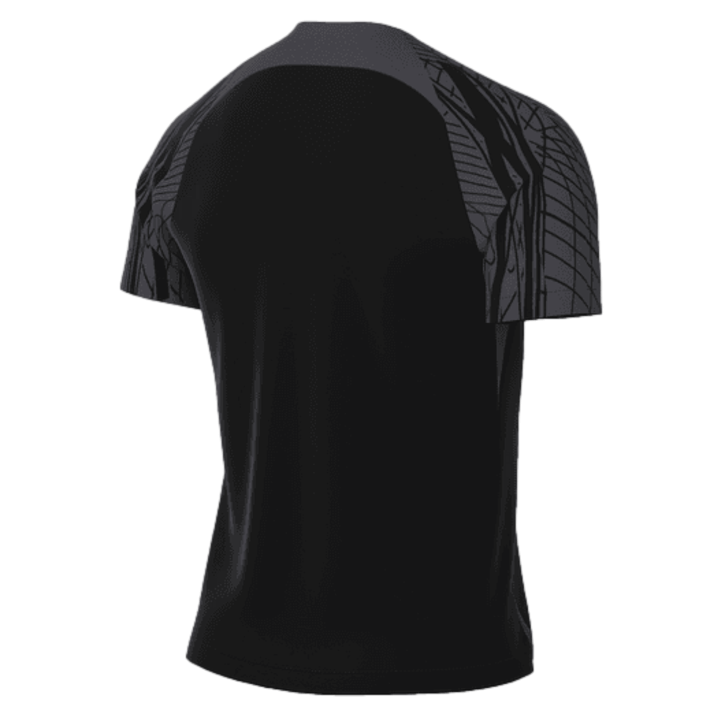Nike Dri-Fit Strike 23 Jersey - Black DR2276-010