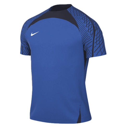 Nike Dri-Fit Strike 23 Jersey - Blue DR2276-463