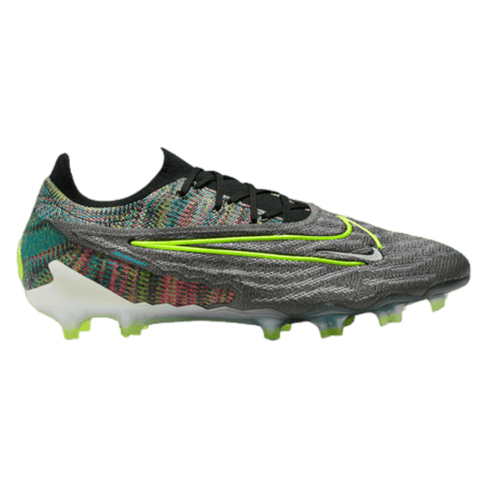 Nike Phantom GX Fusion Gripknit Elite Firm Ground Cleats