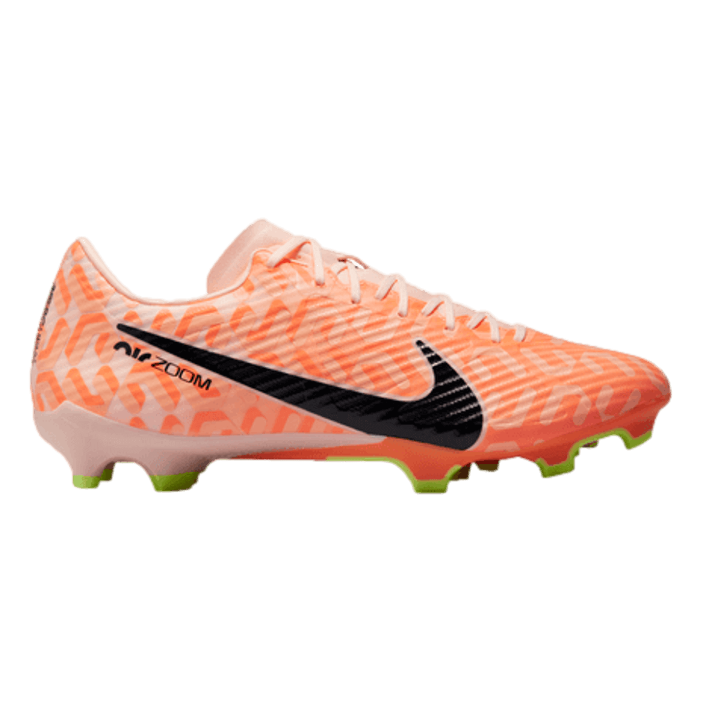 Botas de fútbol para terreno firme Nike Mercurial Vapor 15 Academy MG