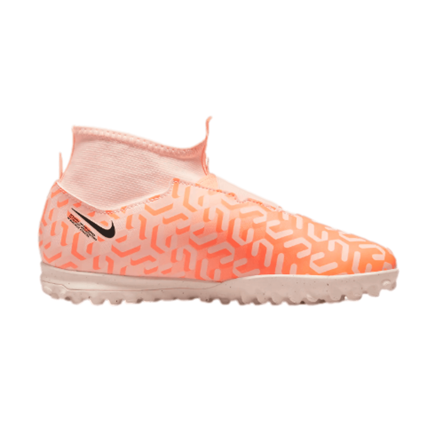 Zapatillas de fútbol para césped artificial para jóvenes Nike Zoom Mercurial Superfly 9 Academy