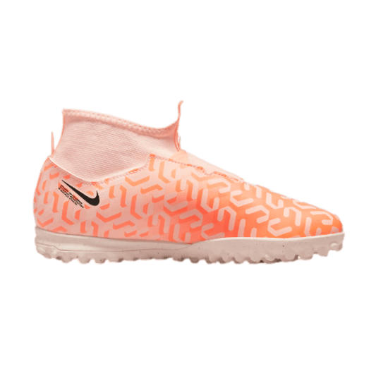 Zapatillas de fútbol para césped artificial para jóvenes Nike Zoom Mercurial Superfly 9 Academy