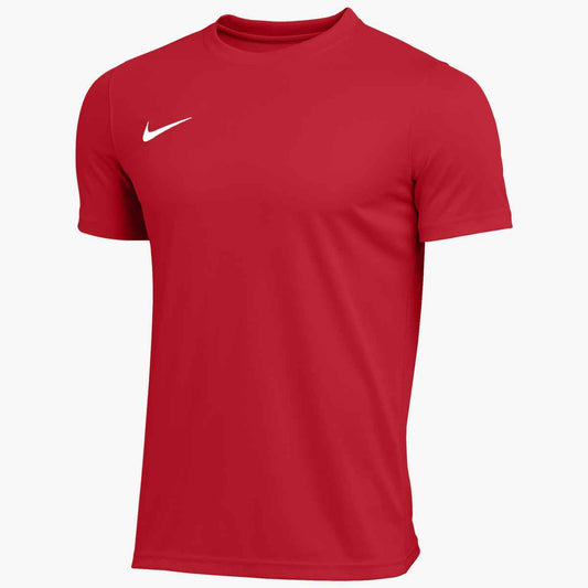 Nike Dri-FIT Park VII Jersey - Red BV6710-657
