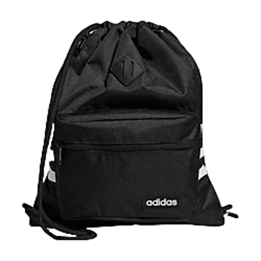 Adidas Classic 3 Stripe Sackpack
