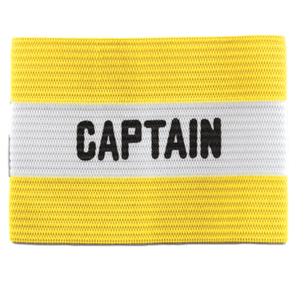 Kwik Goal Captain Youth Arm Band