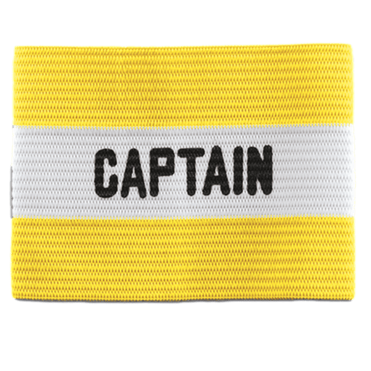 Kwik Goal Captain Youth Arm Band