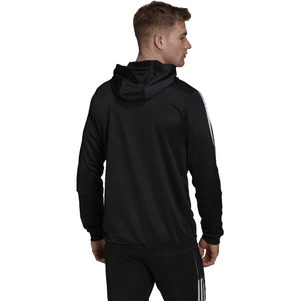 Adidas Arsenal Training Track Hoodie