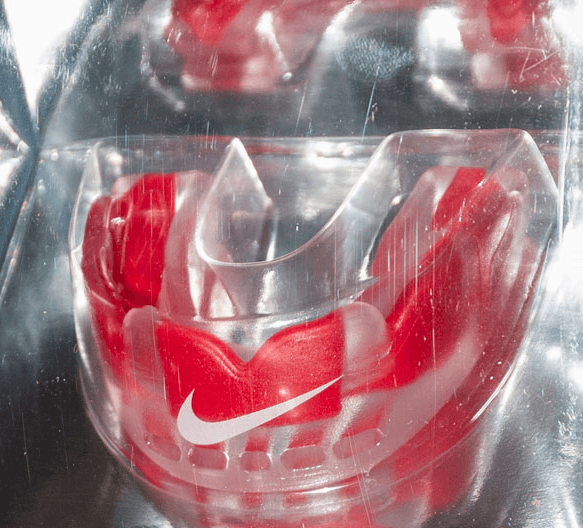 Nike Hyperflow Mouthguard