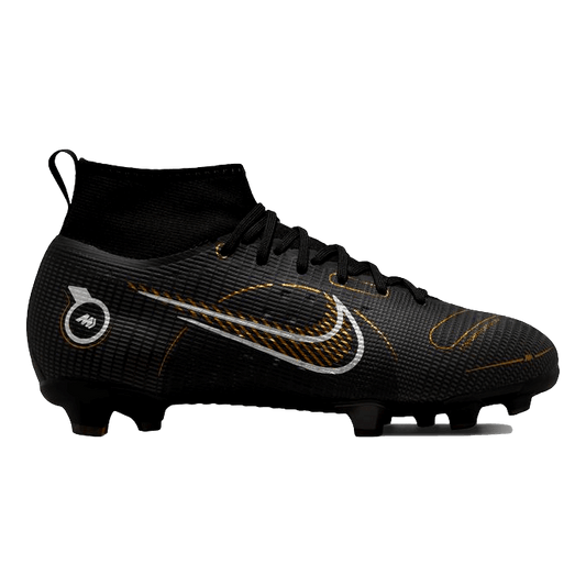 Nike Mercurial Superfly 8 Pro Youth Firm Ground Cleats