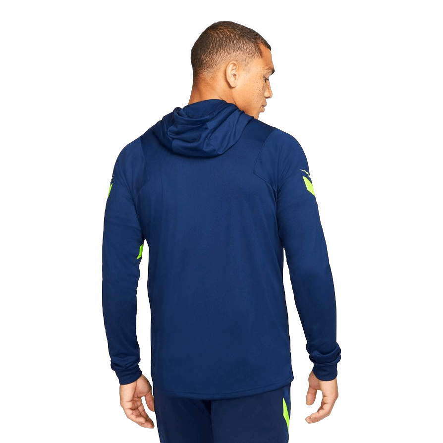 Nike Dri-FIT Strike Full Zip Hooded Jacket