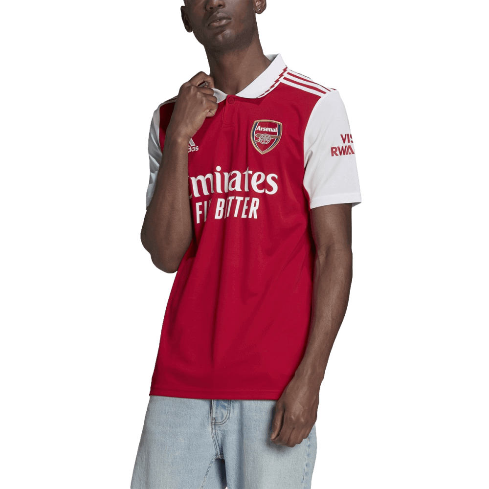 Adidas Arsenal 22/23 Home Jersey