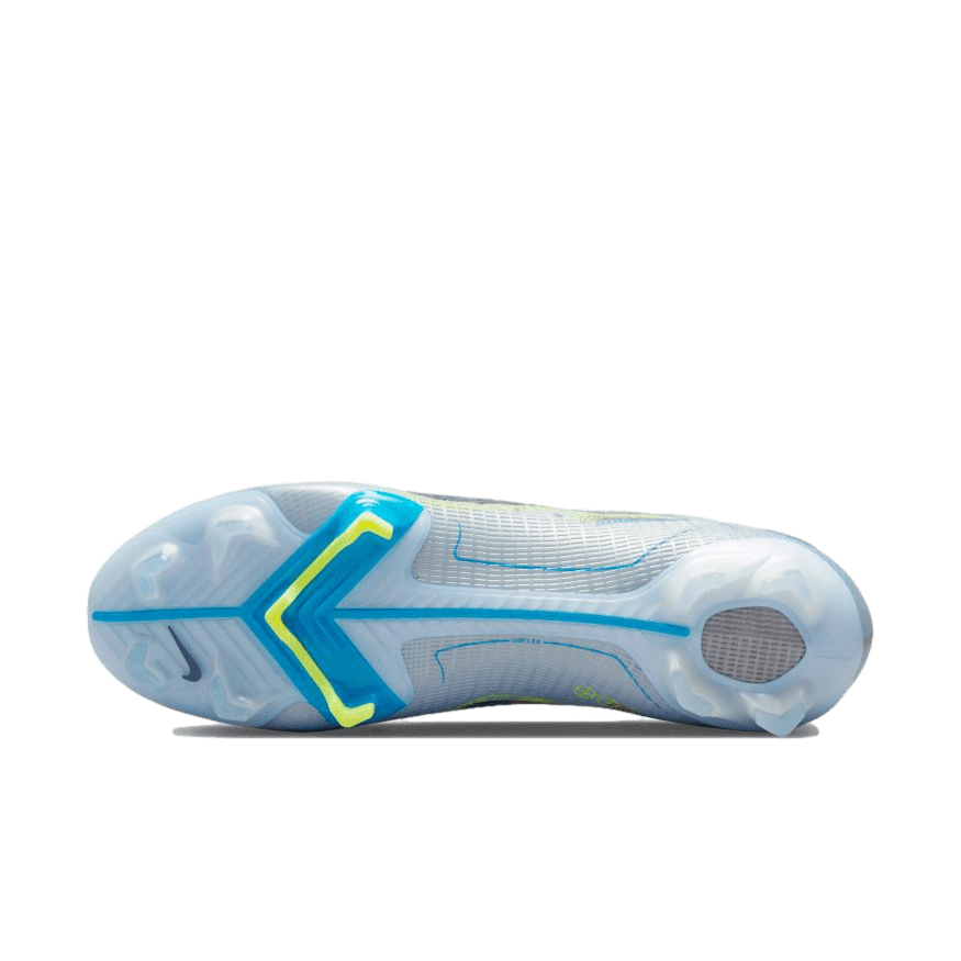 Nike Mercurial Vapor 14 Elite Firm Ground Cleats