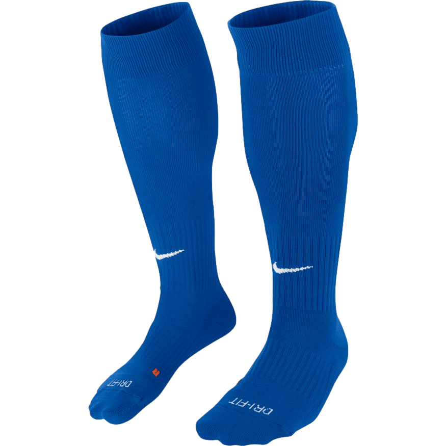 Nike Classic II Cushion Over-the-Calf Socks