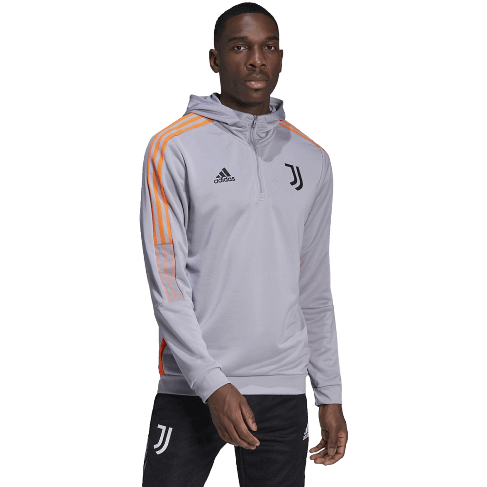 Juventus hoodie adidas shop