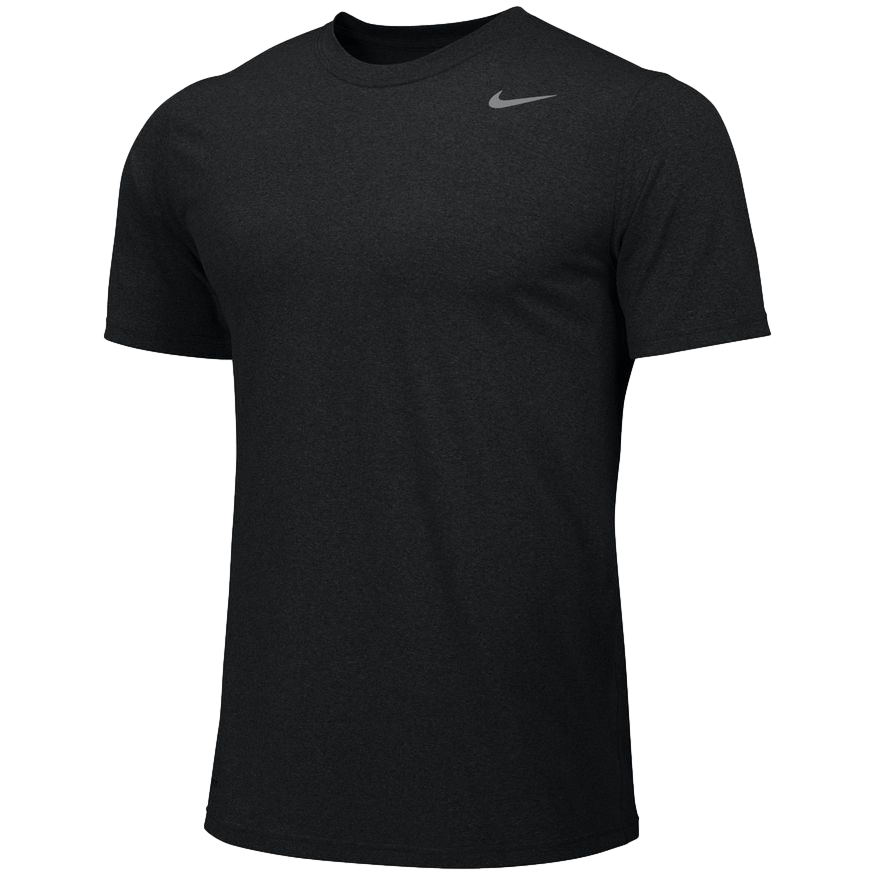 Camiseta de entrenamiento juvenil Nike Team Legend