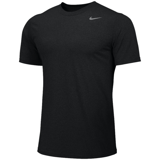 Camiseta de entrenamiento juvenil Nike Team Legend